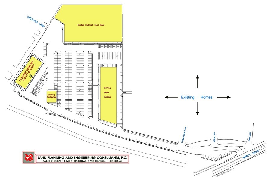 Primary Photo Of 125 Greaves Ln, Staten Island Daycare Center For Lease