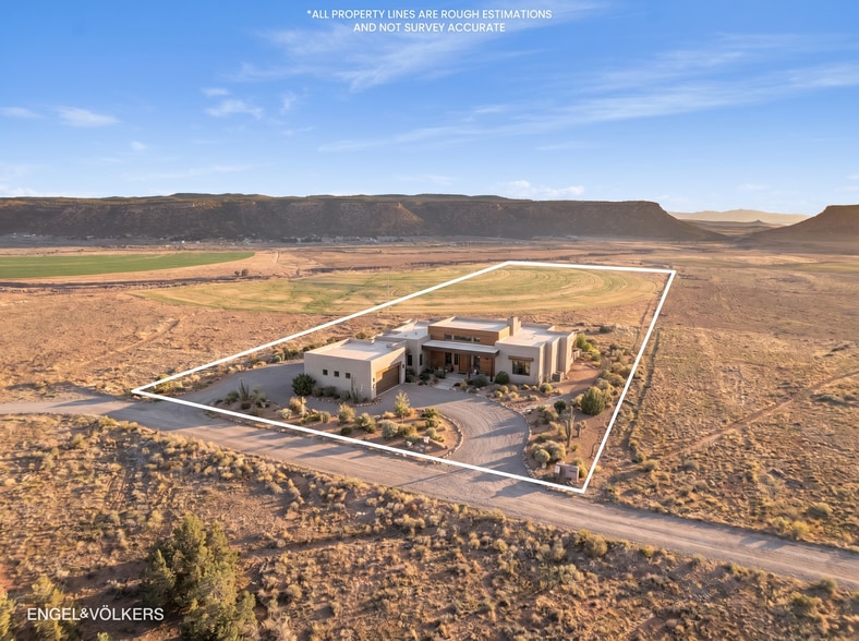 More Photos Of AV-1318 N Gooseberry Way, Apple Valley Land For Sale