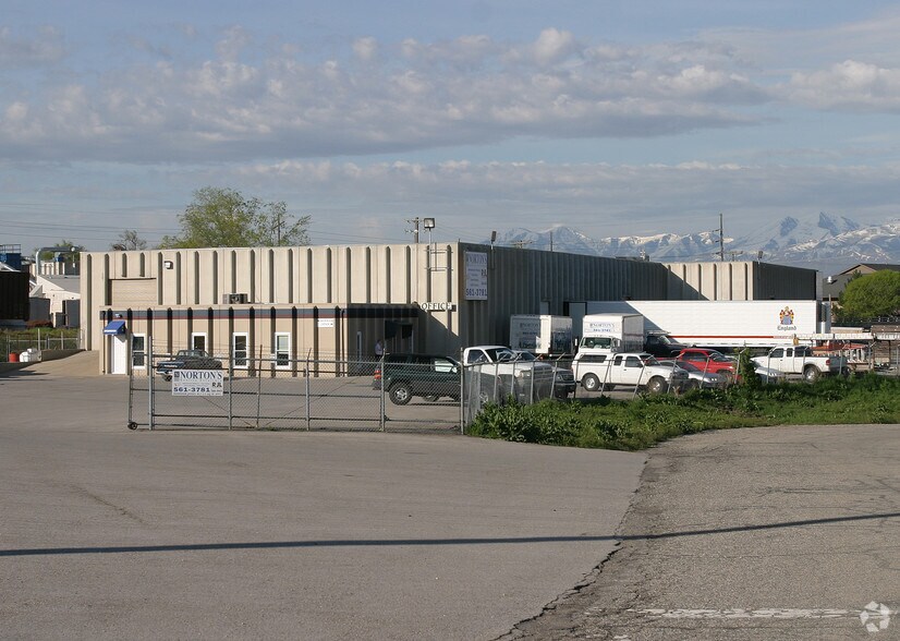More Photos Of 621 9th Ave, Midvale Warehouse For Lease