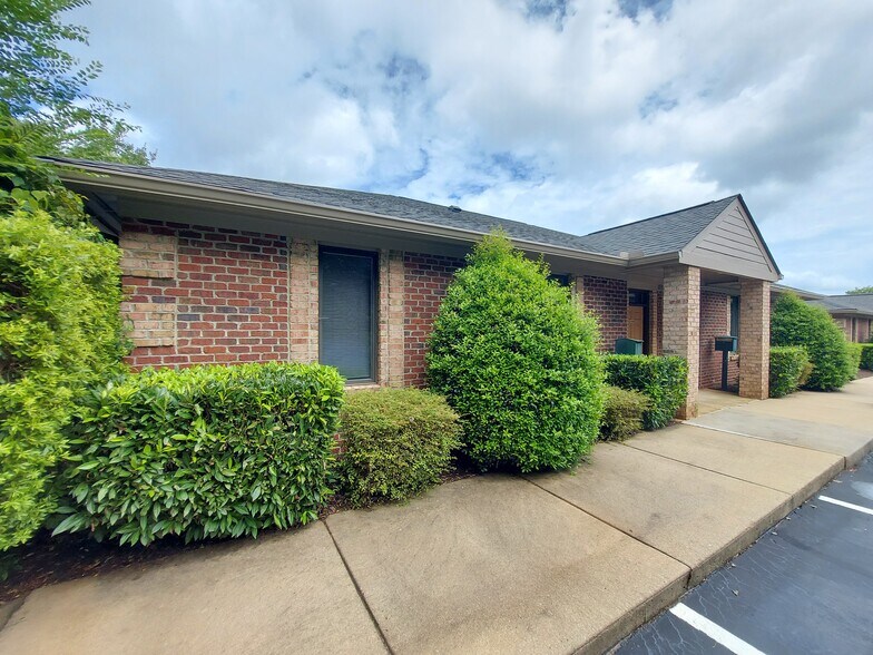 More Photos Of 511 Keisler Dr, Cary Office For Sale