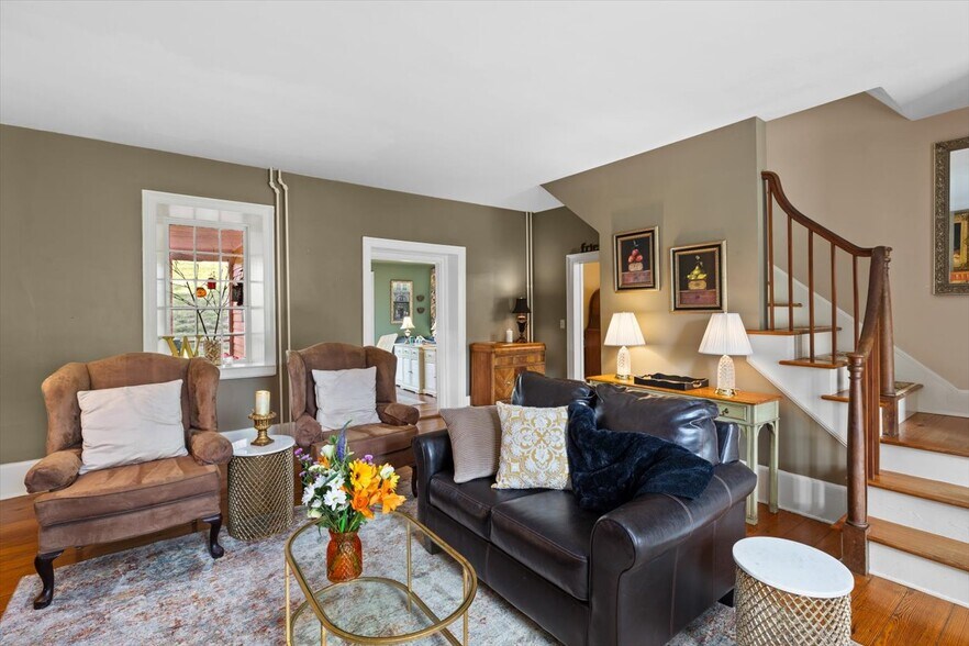 More Photos Of 1830 Thrift Rd, Madison Winery Vineyard For Sale