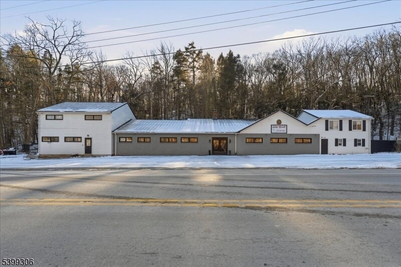 More Photos Of 1050 S State Route 23, Wantage Lodge Meeting Hall For Sale