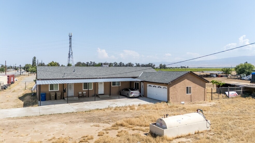 More Photos Of 5915 Weepatch Hwy, Bakersfield Land For Sale