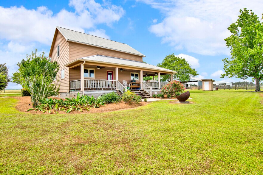 More Photos Of 24795 Hwy 32, Elberta Land For Sale