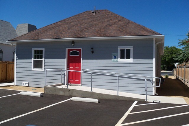 More Photos Of 438 Pyramid Way, Sparks Office For Sale