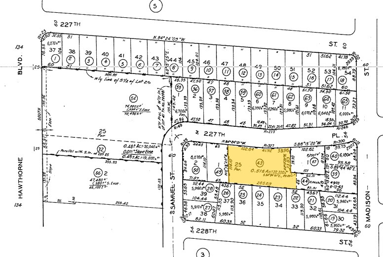 More Photos Of 3636 W 227th Pl, Torrance Apartments For Sale