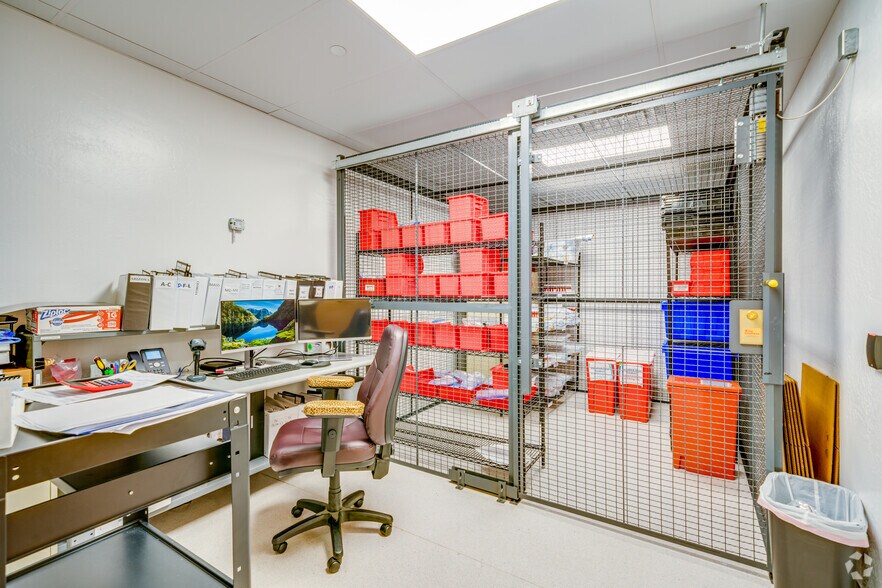 Photo of 1st Floor Ste 110