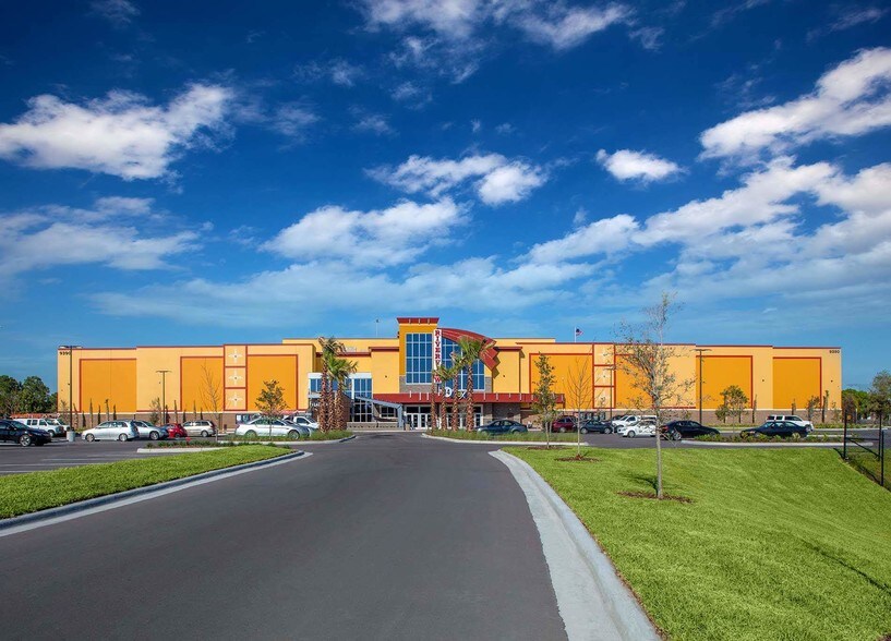 More Photos Of Gibsonton Dr&Interstate75, Gibsonton Land For Sale