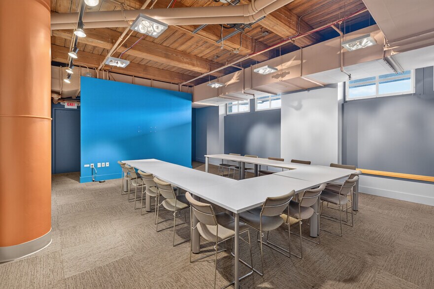 More Photos Of 911-919 Washington Ave, Saint Louis Office For Lease