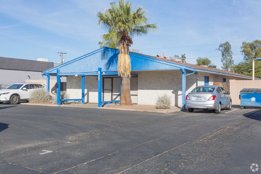More Photos Of 2832 E Bell Rd, Phoenix Daycare Center For Sale