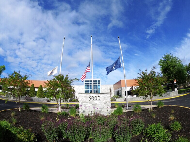 More Photos Of 5000 Dearborn Cir, Mount Laurel Medical For Lease