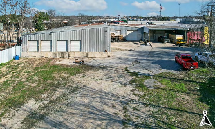 More Photos Of 6127 San Pedro Ave, San Antonio Unknown For Lease