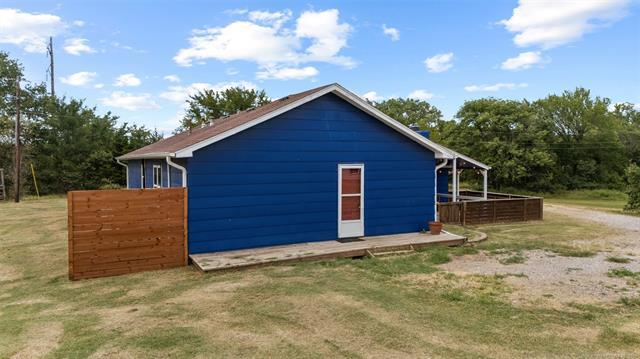 More Photos Of 35934 State Highway 59, Wewoka Lodge Meeting Hall For Sale