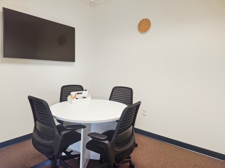 Primary Photo Of 20 Foundry St, Concord Coworking Space