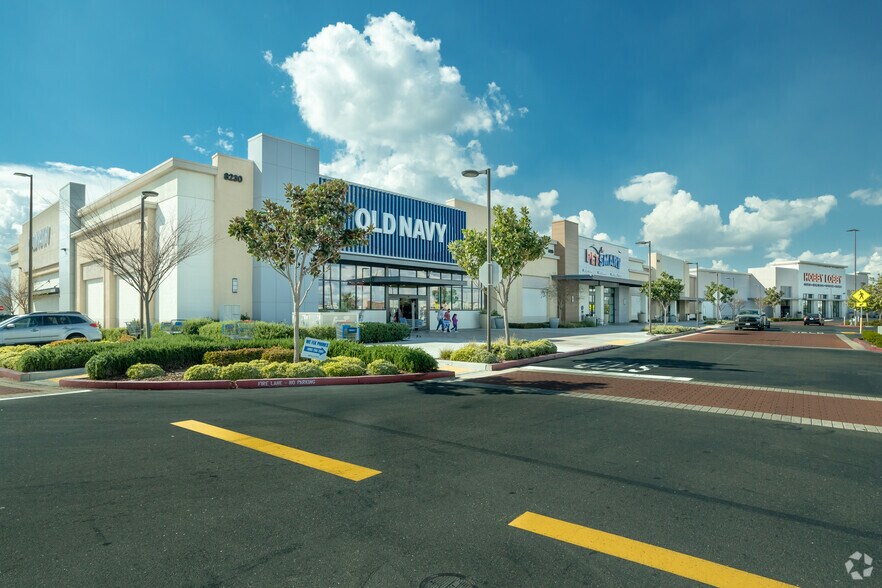 Primary Photo Of Interstate 5 & Beach Lake Rd, Sacramento Unknown For Lease