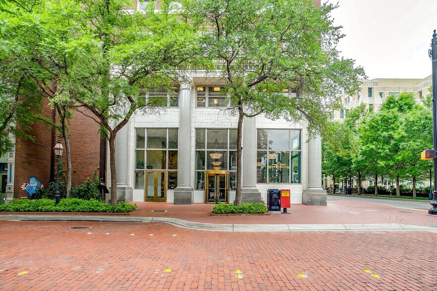 More Photos Of 500 Main St, Fort Worth Office For Lease