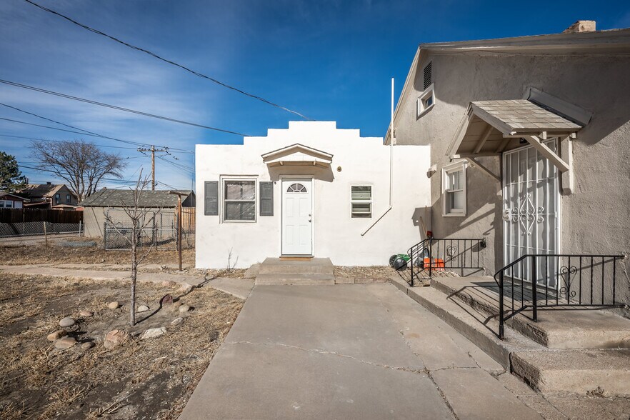 More Photos Of 1227 Egan Ave, Pueblo Multifamily For Sale