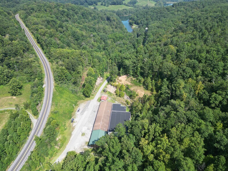 More Photos Of 90 Stonecoal Rd, Horner Freestanding For Sale