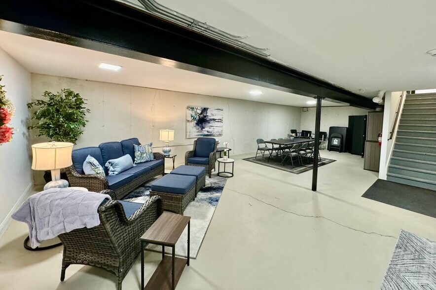 More Photos Of 4998 Theodore St, Plainfield Office For Lease