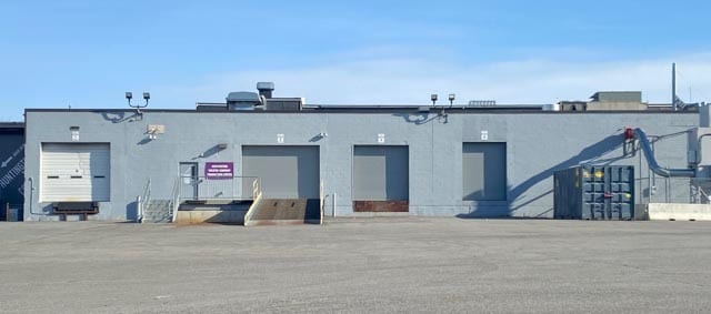 More Photos Of 44-48 Garden St, Everett Warehouse For Lease