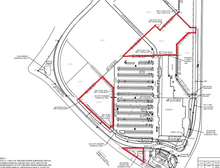 More Photos Of 2001-2017 5th St, Silvis Unknown For Lease