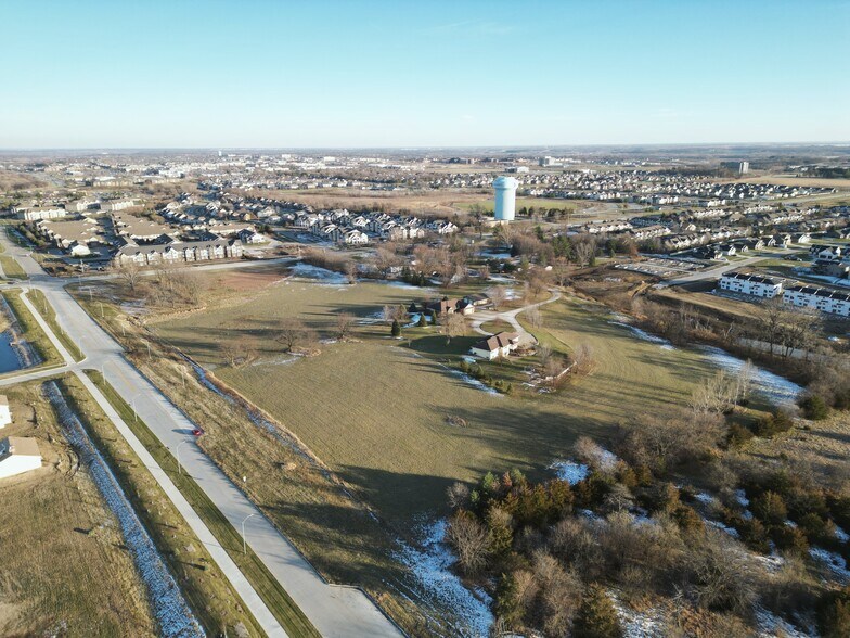 More Photos Of 8975 Lindas Ln, West Des Moines Land For Sale