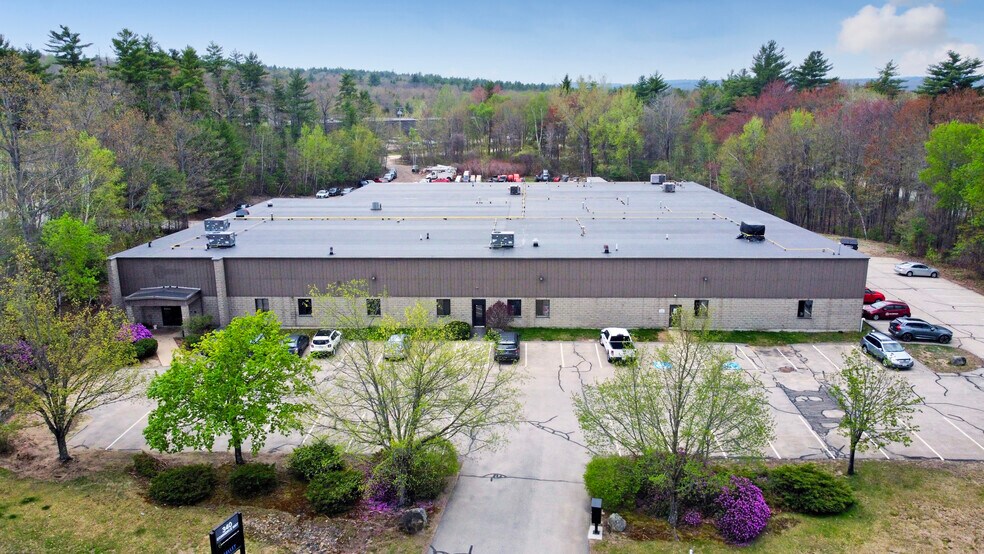 More Photos Of 340 Commerce Way, Pembroke Manufacturing For Sale