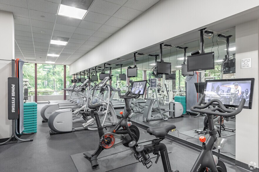 Photo of 1st Floor Ste 110