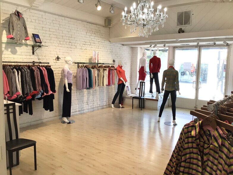 More Photos Of 681 Bridgeway, Sausalito Storefront Retail Residential For Lease