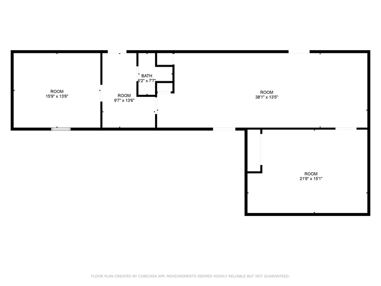 More Photos Of 2002 W Highway 6, Alvin Office For Sale
