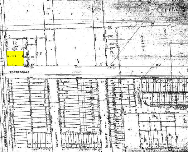 More Photos Of 8685 Torresdale Ave, Philadelphia Auto Repair For Sale