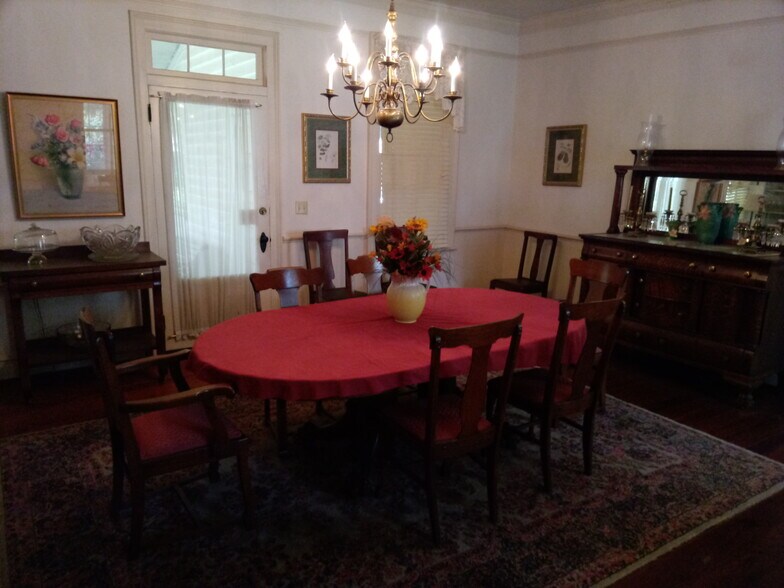 More Photos Of 3636 N Williston Rd, Florence Land For Sale