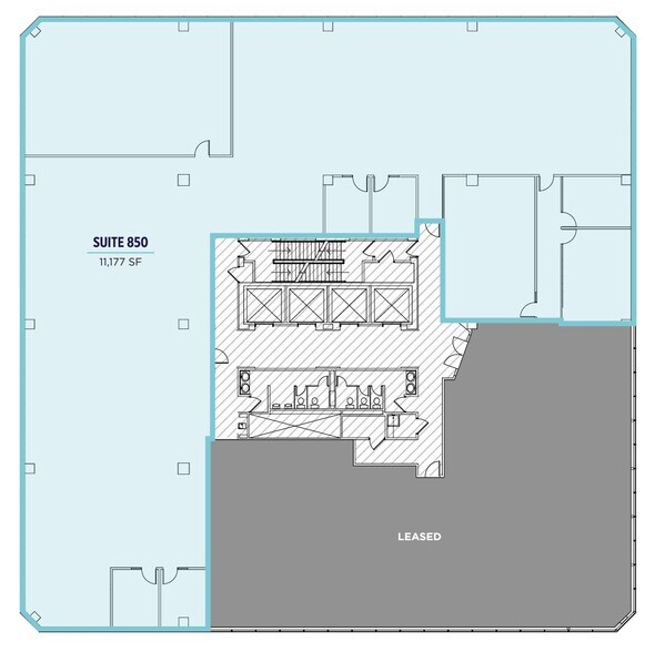 More Photos Of 10850 W Park Pl, Milwaukee Office For Lease