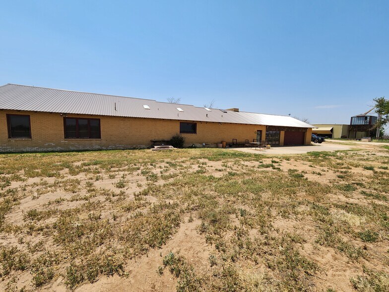 More Photos Of 1016 County Road E, Lamesa Land For Sale
