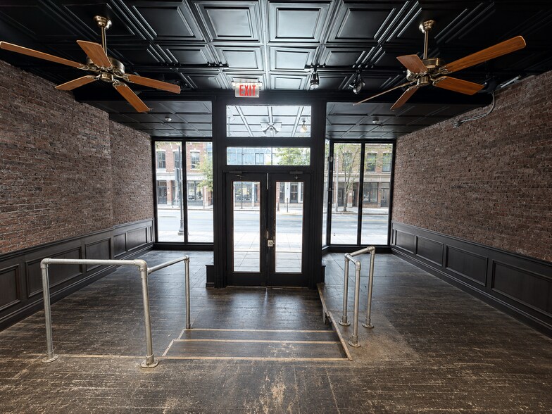 More Photos Of 102 Main St, Nyack Storefront Retail Residential For Lease