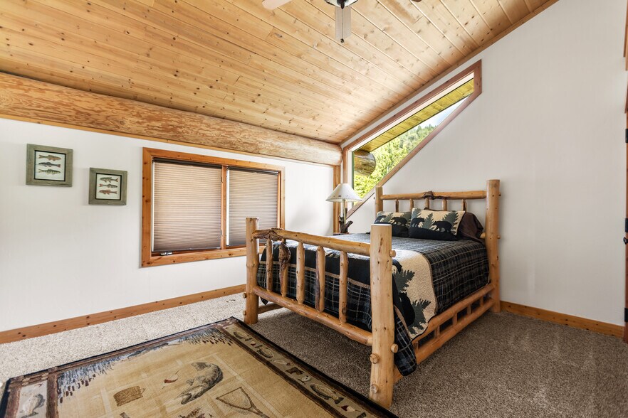 More Photos Of 00 Summit Lake Road, Big Bend Land For Sale