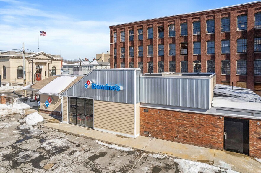 More Photos Of 321 Main St, Athol Restaurant For Sale