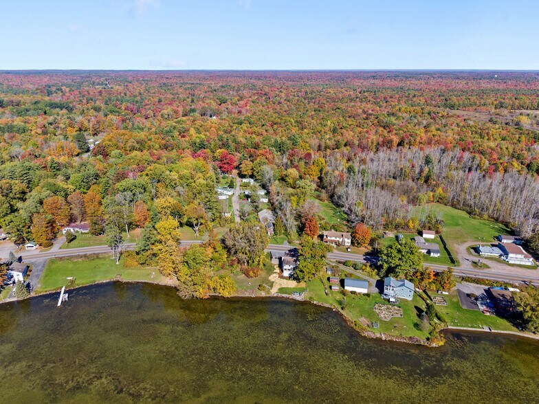 More Photos Of 1298-1302 New York 49, Constantia Manufactured Housing Mobile Home Park For Sale