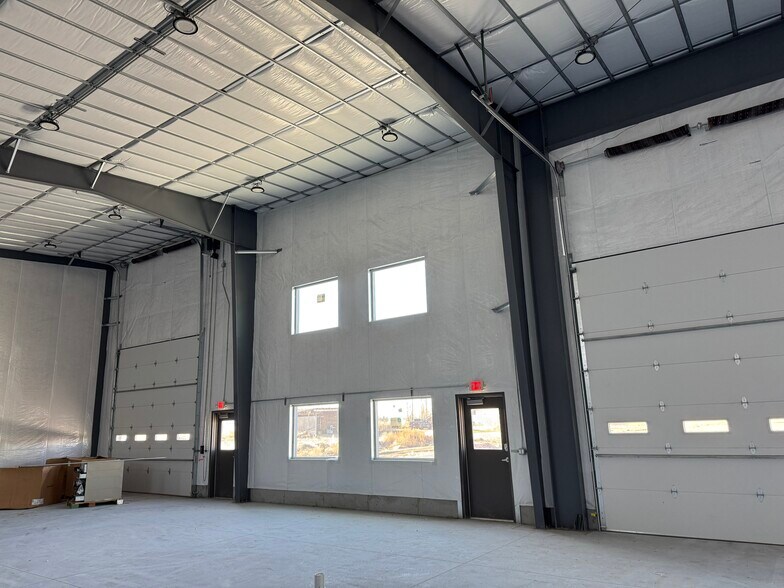 More Photos Of 2629 Yellowstone hwy, Rexburg Industrial For Lease