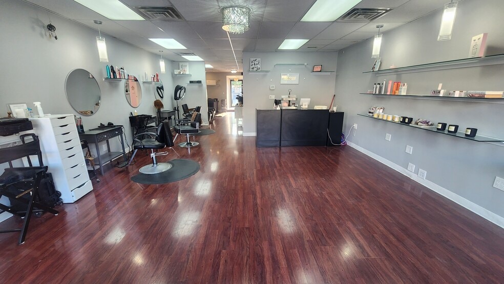 More Photos Of 62-64 Railroad Ave, Sayville Storefront Retail Office For Lease