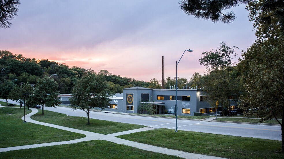 More Photos Of 3612 Karnes Rd, Kansas City Unknown For Lease