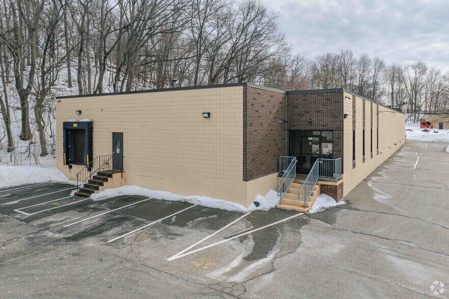 More Photos Of 1-9 Power St, Lawrence Industrial For Sale