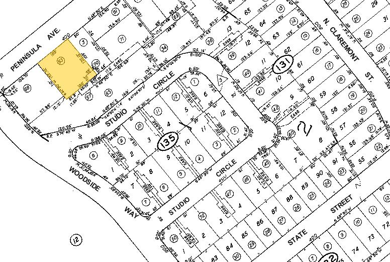 More Photos Of 420 Peninsula Ave, San Mateo Medical For Sale