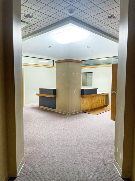More Photos Of 3703 Doty Rd, Woodstock Medical For Lease