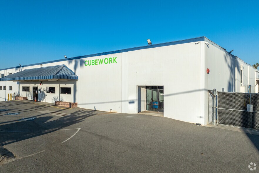 Primary Photo Of 5950 Wilderness Ave, Riverside Warehouse For Lease