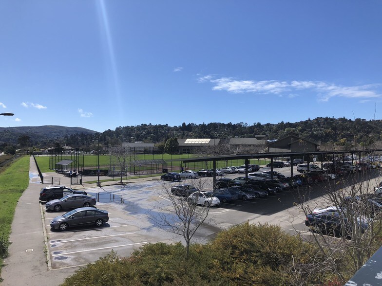 More Photos Of 650 E Blithedale Ave, Mill Valley Loft Creative Space For Lease