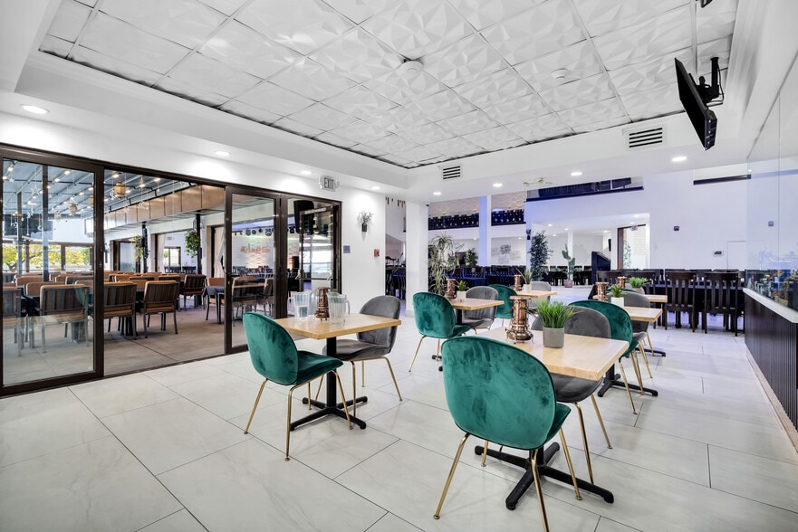 More Photos Of 345 W Foothill Blvd, Upland Restaurant For Sale