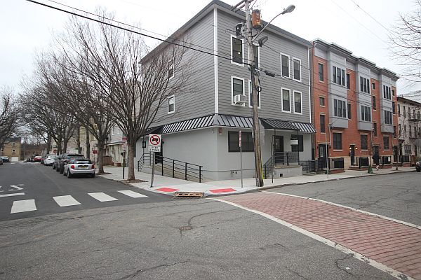 Primary Photo Of 393 3rd St, Jersey City Apartments For Sale