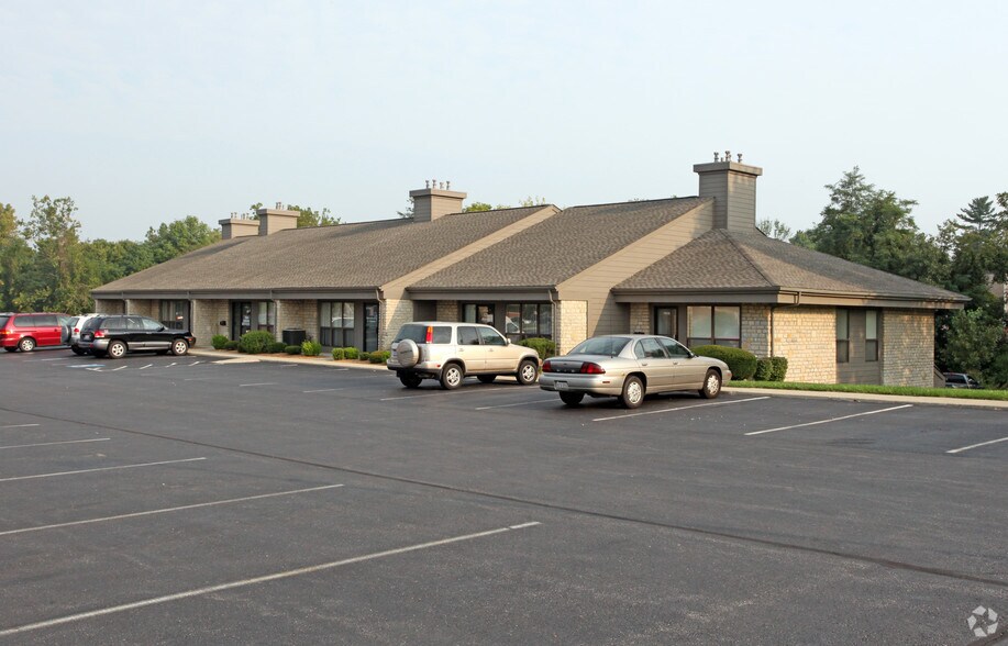 More Photos Of 7594-7620 Slate Ridge Blvd, Reynoldsburg Office For Sale