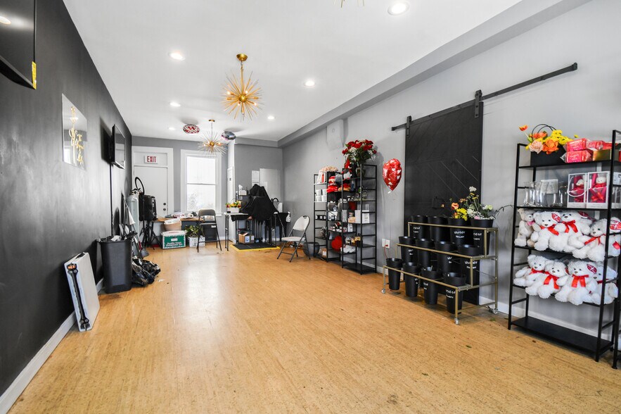 More Photos Of 4203-4205 9th St NW, Washington General Retail For Sale